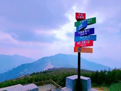 -白草畔自然风景区