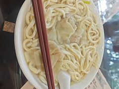 -才福面家(德政中路店)