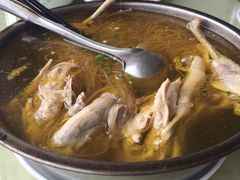 旅宁鸡汤-旅宁大酒店