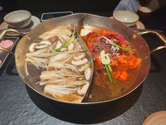 -色響火锅(恒隆广场店)