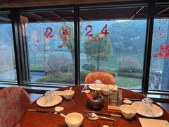 -湘湖逍遥庄园·水漾中餐厅