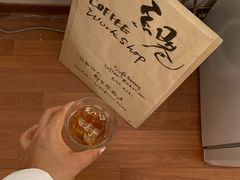 -纽巷咖啡 SOFTFOCUS COFFEE(锦和巴黎时韵店)
