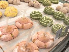 -奈雪的茶(国金中心店)