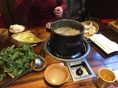 -滇藏石锅宴(崇仁巷老店)