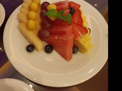 -深圳凯宾斯基酒店