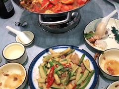-大师傅金奖啤酒鱼(西街口总店)