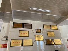 -十二忠手拉面(中华路店)