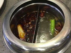 -一天好养生火锅·衢州人自己的火锅(阳光水岸店)