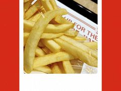 -The Habit Burger Grill 哈比特汉堡(爱琴海店)