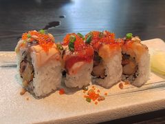 -吉川谷谷·日料放题(广安门店)