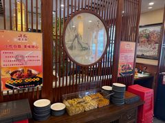 -懂羊帝·羊蝎子·北京菜(小关店)