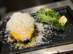 -肉肉大米(德基广场店)