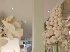 -晶雅花园西餐厅(南京首店)