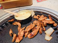 -猫抓烤肉(观音桥九街店)