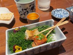 -辉·四季料亭·怀石料理·深夜食堂烧鸟·Omakase