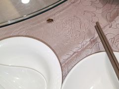-湖滨步步高酒店·中餐厅
