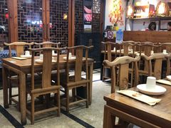 大堂-虾满堂(金平路店)