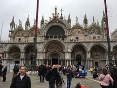 -圣马尔谷圣殿宗主教座堂