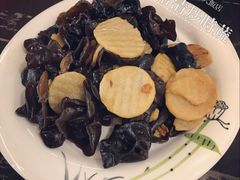 -东营西郊蓝海禧华大饭店·渔歌舫