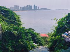 -威海国际海水浴场旅游区