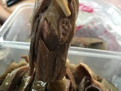 -正宗忘不了老鹅(梅岭店)