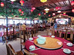 大堂-园林美食城·本土农家菜(杨和镇店)