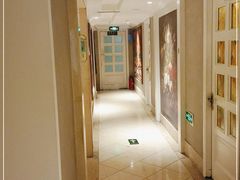 -良子健身(金融街店)