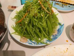 -川人百味(金安中央大街店)