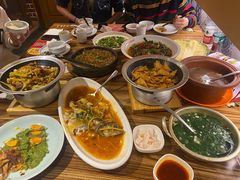 -百年神厨·地道川菜(清江西路店)