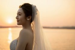 -MAO亲爱的猫婚纱摄影工作室