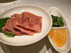 -祥记餐饮•豫粤珍味(金隅大厦店)