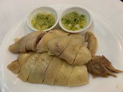 -文记壹心鸡(宝华路店)