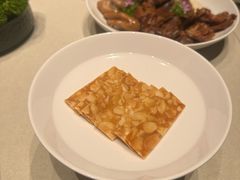 -悦融琥珀·京鲁菜·海味珍品(西单店)