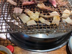 -九田家黑牛烤肉料理(新辰里亚运村店)
