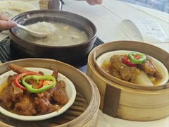 -馨越楼·点心·粤菜(赤坎店)