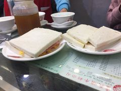 -澳洲牛奶公司(佐敦店)