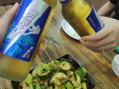 -炉内瓦·瓦片烧烤(明日星城店)