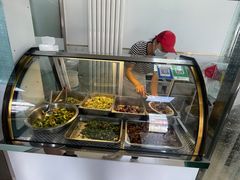 -老四烧饼铺(丽源路店)