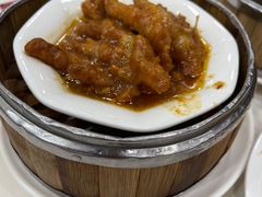 -凤凰楼酒家·粤宴点心(华强北店)