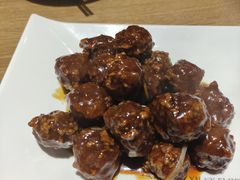 -直隶安家牛肉罩饼(建华店)