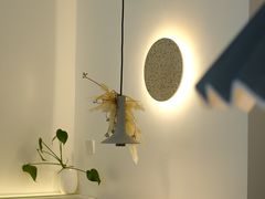 -春树下·树屋花房西餐厅(罍街AS1980店)