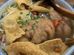 -陈记柳州螺蛳粉(大坪店)