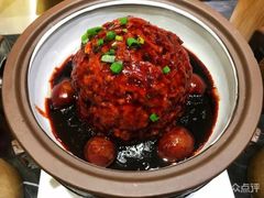 狮子头-佰家小厨·南京菜(夫子庙店)
