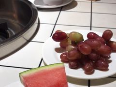 -蛙一刀·麻椒鱼火锅(金仙桥店)