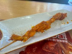 -大师兄·西北小馆(北站缤果空间店)