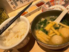 -肉肉大米(金虹桥店)