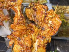 -回头烧烤(悦荟购物中心店)