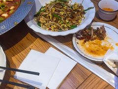 -俭寨大盘鸡·缸子肉·小公鸡·新疆菜(云通店)