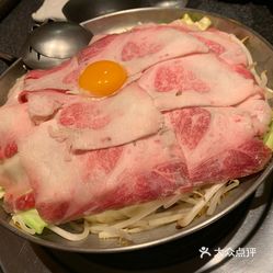 もつ彦神戸牛すき焼き 和牛火鍋 心斎橋ヨーロッパ通り店 的神户牛三角五花肉涮锅好不好吃 用户评价口味怎么样 大阪美食神户牛三角 五花肉涮锅实拍图片 大众点评