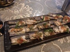 -质烤烤物·活烤海鲜(质烤总店)